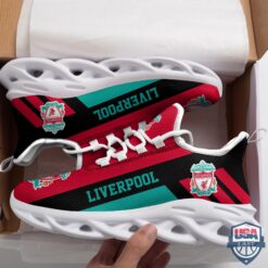 Liverpool Fc a1 Max Soul D22