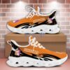 Dunkin Donuts Max Soul Shoes D22