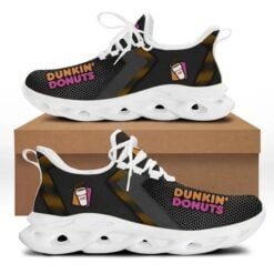 Dunkin Donuts a1 Max Soul D22
