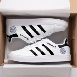 Leicester City Stan Smith Shoes 2 VH22