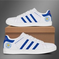 Leicester City Stan Smith Shoes 5 VH22