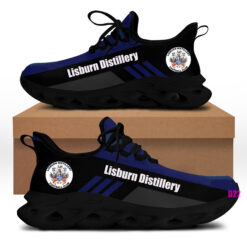 Lisburn Distillery Max Soul Shoes D22