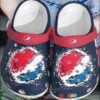 Pepsi Clogs Shoes 3 H23