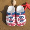 Philadelphia Phillies Clogs Shoes 1 VH22