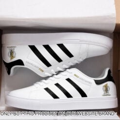 Max Verstappen Stan Smith Shoes 6 VH22