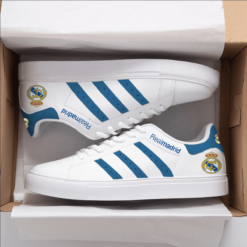 Real Madrid Stan Smith Shoes 1 VH22