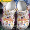 Sailor Moon Clogs Shoes 4 VH22