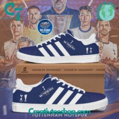 Tottenham Hotspur Stan Smith Shoes 7 VH22