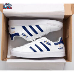 Tottenham Hotspur Stan Smith Shoes 8 VH22