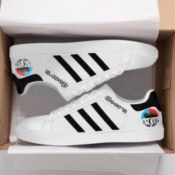 The Doors Stan Smith Shoes 3 HD21