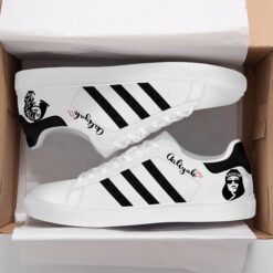 Aaliyah Stan Smith Shoes HD21