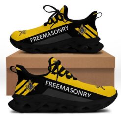 Freemasonry Max Soul Shoes HD21