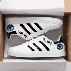 The Who Stan Smith Shoes HD21