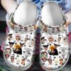 Bad Bunny Clogs Shoes 1 D22