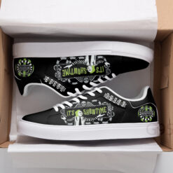Beetlejuice Stan Smith Shoes 5 VH22