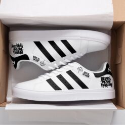 Bring Me The Horizon Stan Smith Shoes 2 HD21