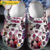 Gorillaz Clogs Shoes 1 VH22