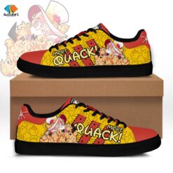 Hazbin Hotel Stan Smith Shoes 1 VH22