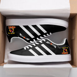 Helloween Stan Smith Shoes 3 VH22