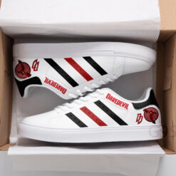 Daredevil Shoes Skate New D22