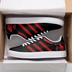 Daredevil Shoes Skate New C D22