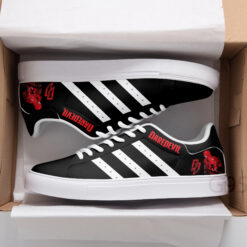 Daredevil Shoes Skate New B D22