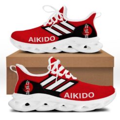 Aikido 1 Max Soul Shoes D22