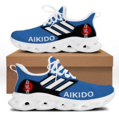 Aikido 2 Max Soul Shoes D22