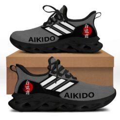 Aikido 4 Max Soul Shoes D22