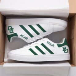 Baylor Bears 2 Skate Shoes D22