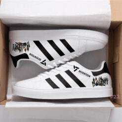 Seventeen 1 Stan Smith D22