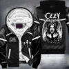 Ozzy Osbourne 1 Fleece Jacket D22