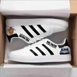 The Masters Of the Universe Stan Smith Shoes 2 VH22