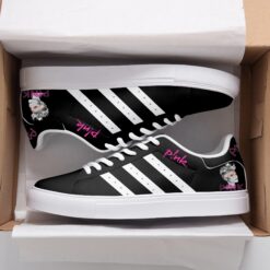 P!nk Lover Stan Smith Shoes 7 VH22