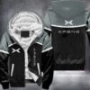 Xpeng a00 Fleece Jacket H23
