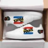 The Police Stan Smith Shoes 1 VH22