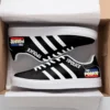 The Police Stan Smith Shoes 4 VH22