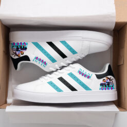 Miami Vice Stan Smith Shoes 1 VH22