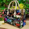 Korn 1 Hand Leather Bag D22