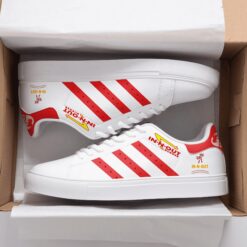 In-n-Out 1 Skate Shoes D22