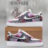 Linkin Park Air Force Shoes 1 VH22
