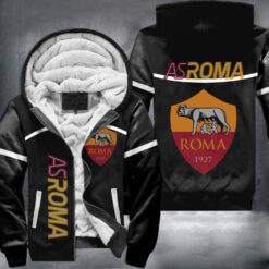 As Roma Fleece Jacket Best D22