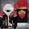 As Roma 1 Fleece Jacket D22