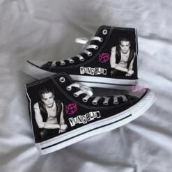 Yungblud a1 High Top D22