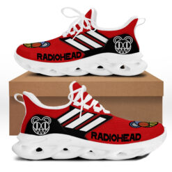 Radiohead 1 Max Soul Shoes D22
