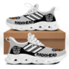 Radiohead Max Soul Shoes D22