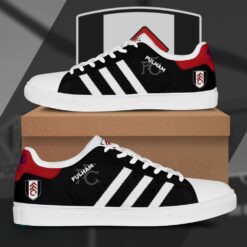 Fulham FC a3 Stan Smith Shoes D22
