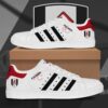 Fulham FC Stan Smith Shoes H23