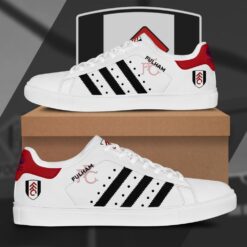 Fulham FC a2 Stan Smith Shoes D22