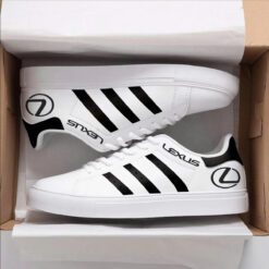 Lexus Skate Stan Smith New Shoes D22